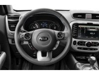 2017 Kia Soul EV 5dr Wgn Interior Shot 3