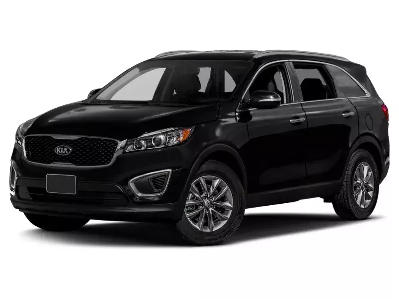 2017 Kia Sorento AWD 4dr LX Turbo