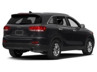2018 Kia Sorento LX Turbo AWD Exterior Shot 2