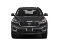 2018 Kia Sorento LX Turbo AWD Exterior Shot 6
