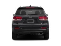 2018 Kia Sorento LX Turbo AWD Exterior Shot 8