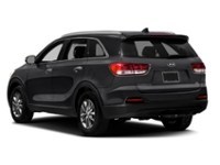 2018 Kia Sorento LX V6 AWD Exterior Shot 10