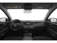 2018 Kia Sorento LX Turbo AWD Interior Shot 6