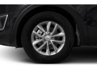 2018 Kia Sorento LX Turbo AWD Exterior Shot 5