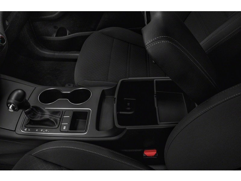 2018 Kia Sorento LX V6 AWD Interior Shot 7