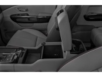 2017 Kia Sedona 4dr Wgn SX+ Interior Shot 7