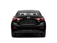 2016 Mazda Mazda3 4dr Sdn Auto GX Exterior Shot 8