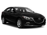 2016 Mazda Mazda3 4dr Sdn Auto GX Exterior Shot 9