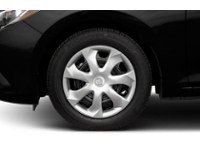 2016 Mazda Mazda3 4dr Sdn Auto GX Exterior Shot 5