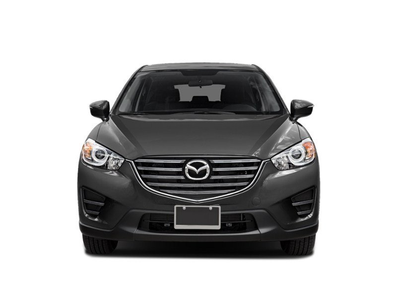 2016 Mazda CX-5 AWD 4dr Auto GS Exterior Shot 6
