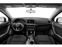2016 Mazda CX-5 AWD 4dr Auto GS Interior Shot 6