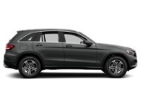 2018 Mercedes-Benz GLC 300 GLC 300 4MATIC SUV Exterior Shot 11