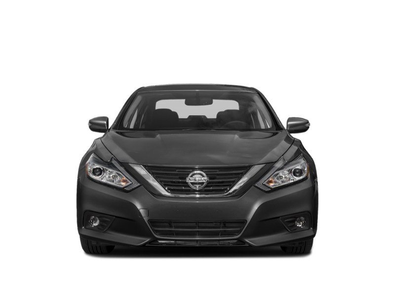 2017 Nissan Altima 4dr Sdn I4 CVT 2.5 SL Exterior Shot 6