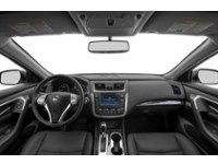 2017 Nissan Altima 4dr Sdn I4 CVT 2.5 SL Interior Shot 6