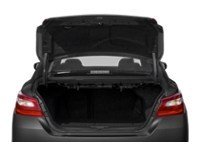 2017 Nissan Altima 4dr Sdn I4 CVT 2.5 SL Exterior Shot 4