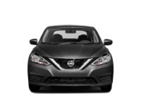 2018 Nissan Sentra SV CVT Exterior Shot 6
