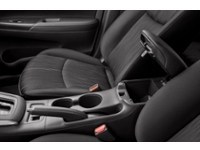 2018 Nissan Sentra SV CVT Interior Shot 7