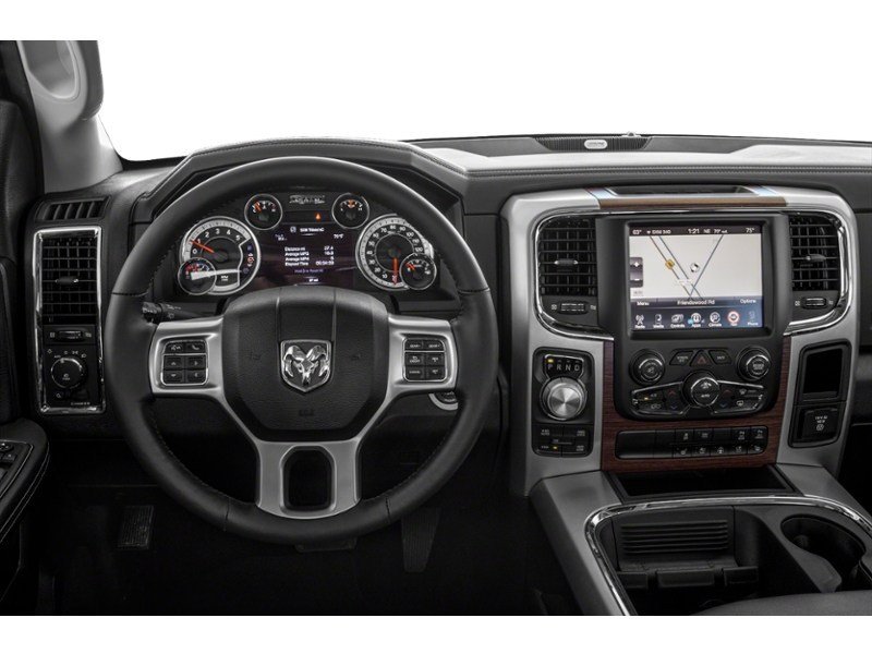 2016 RAM 1500 4WD Crew Cab 149