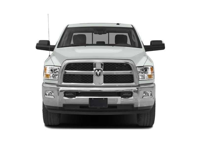 2018 RAM 2500 SLT 4x4 Crew Cab 6'4
