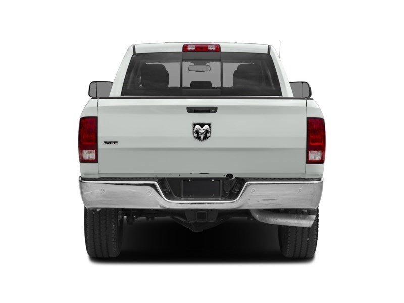 2018 RAM 2500 SLT 4x4 Crew Cab 6'4