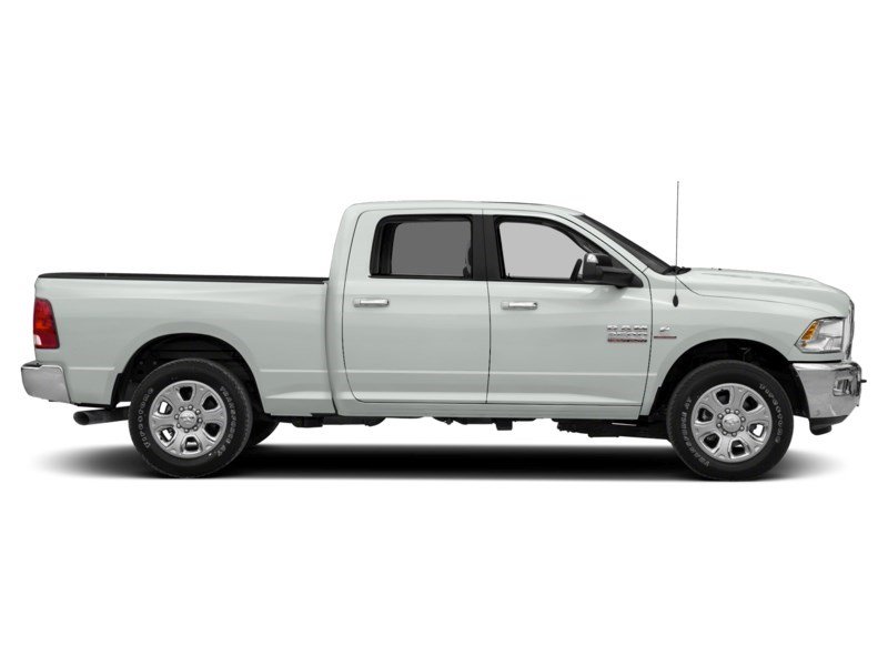 2018 RAM 2500 SLT 4x4 Crew Cab 6'4