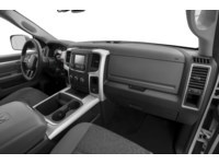 2018 RAM 2500 SLT 4x4 Crew Cab 6'4