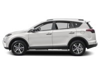 2018 Toyota RAV4 FWD XLE/ SUPER LOW KM/INCOMING Exterior Shot 6