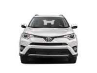 2017 Toyota RAV4 AWD 4dr XLE Exterior Shot 5