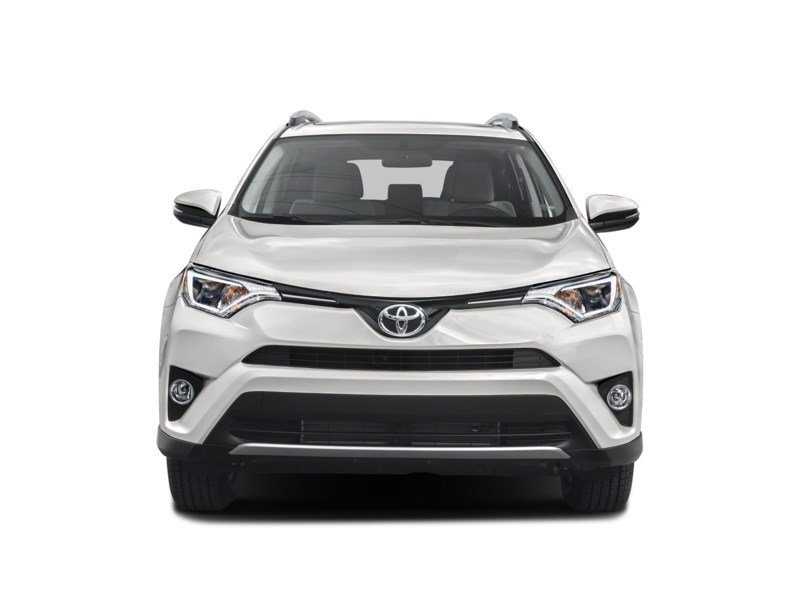 2018 Toyota RAV4 FWD XLE/ SUPER LOW KM/INCOMING Exterior Shot 5