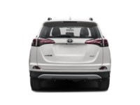 2018 Toyota RAV4 FWD XLE/ SUPER LOW KM/INCOMING Exterior Shot 7