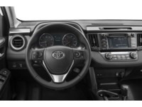 2018 Toyota RAV4 FWD XLE/ SUPER LOW KM/INCOMING Interior Shot 3