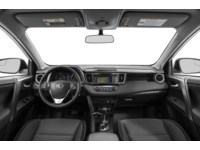 2018 Toyota RAV4 FWD XLE/ SUPER LOW KM/INCOMING Interior Shot 6