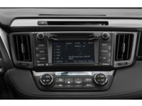 2018 Toyota RAV4 FWD XLE/ SUPER LOW KM/INCOMING Interior Shot 2