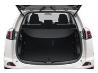2017 Toyota RAV4 AWD 4dr XLE Exterior Shot 3