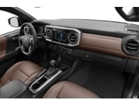 2017 Toyota Tacoma 4WD Double Cab V6 Auto Limited Interior Shot 1