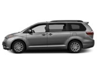 2015 Toyota Sienna 5dr Limited 7-Pass FWD Exterior Shot 7