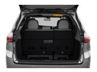 2015 Toyota Sienna 5dr Limited 7-Pass FWD Exterior Shot 4