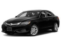 2017 Acura ILX 4dr Sdn Technology Pkg Exterior Shot 1