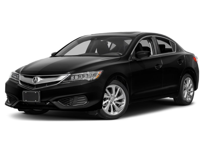 2017 Acura ILX 4dr Sdn Technology Pkg Exterior Shot 1
