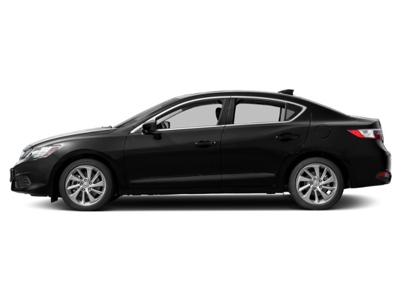 2017 Acura ILX 4dr Sdn Technology Pkg Exterior Shot 7