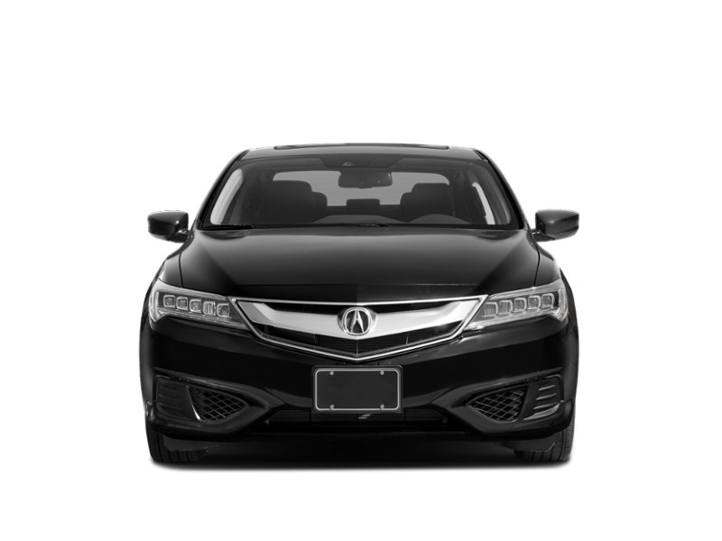 2017 Acura ILX 4dr Sdn Technology Pkg Exterior Shot 6