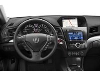 2017 Acura ILX 4dr Sdn Technology Pkg Interior Shot 3