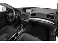 2017 Acura ILX 4dr Sdn Technology Pkg Interior Shot 1