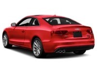 2017 Audi A5 2dr Cpe Man Progressiv Exterior Shot 10