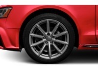 2017 Audi A5 2dr Cpe Man Progressiv Exterior Shot 5