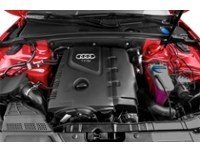 2017 Audi A5 2dr Cpe Man Progressiv Exterior Shot 3