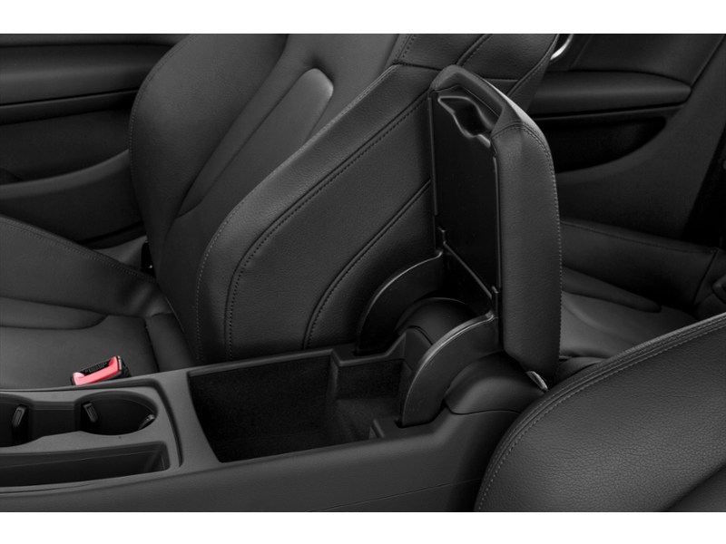 2017 Audi A5 2dr Cpe Man Progressiv Interior Shot 7