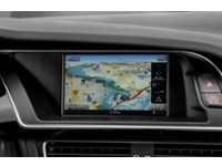 2017 Audi A5 2dr Cpe Man Progressiv Interior Shot 8