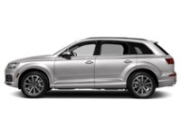 2018 Audi Q7 3.0 TFSI quattro Progressiv tiptronic Exterior Shot 7