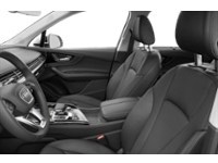 2018 Audi Q7 3.0 TFSI quattro Progressiv tiptronic Interior Shot 4